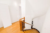 OG Treppe - 