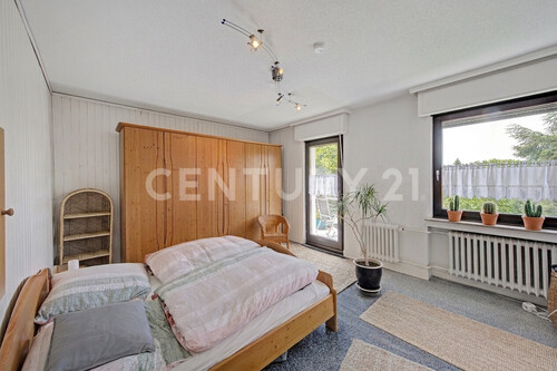OG Schlafzimmer - 