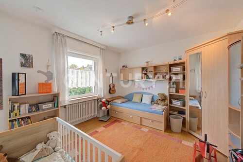 OG Kinderzimmer - 