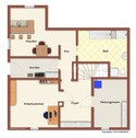 Grundriss Keller - 