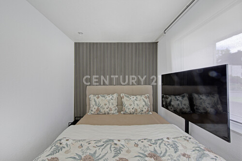 Schlafzimmer - 