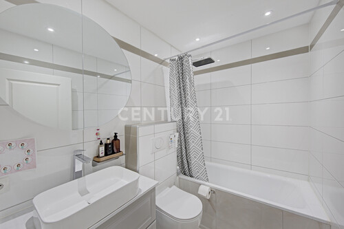 Badezimmer - 