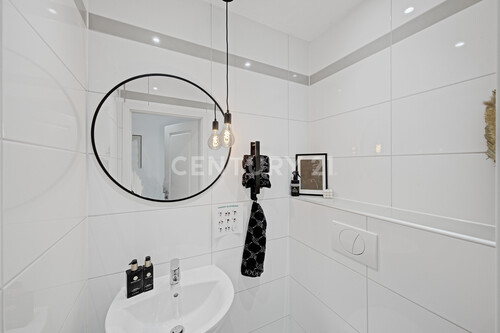 Gäste-WC - 