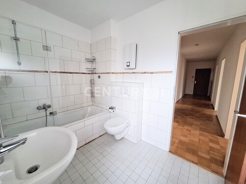 Tageslicht-Wannenbad - 