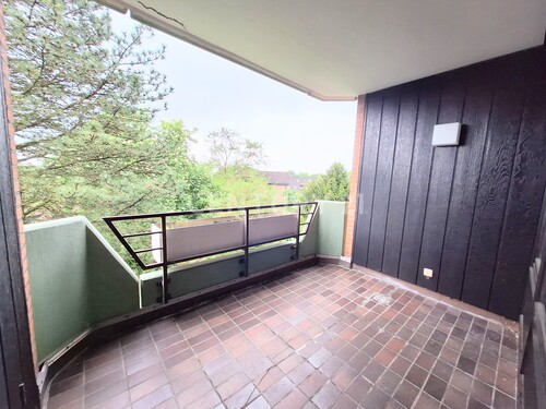 Balkon - 