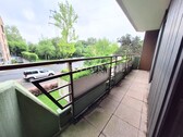 Blick Balkon - 