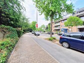 Straßenansicht - 