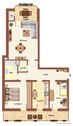 Grundriss - 