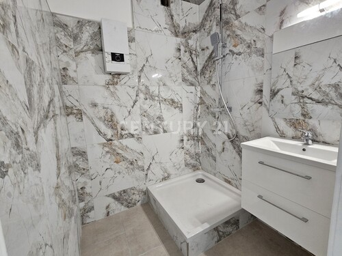 Duschbad - 