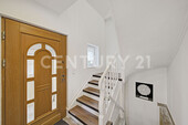 Eingangsbereich - 