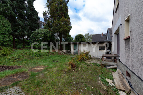 Garten - 