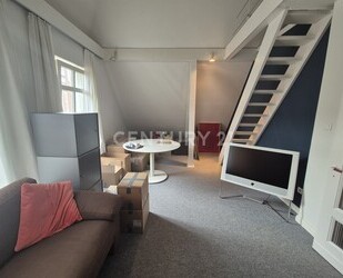 Repräsentatives Wohnen in guter Nachbarschaft - Lünen - Mitte