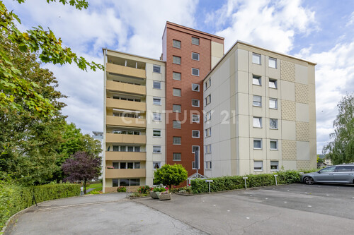 Außenansicht Front - 