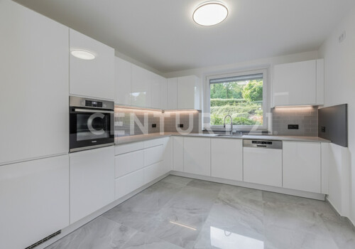 Küche (Visualisierung) - 