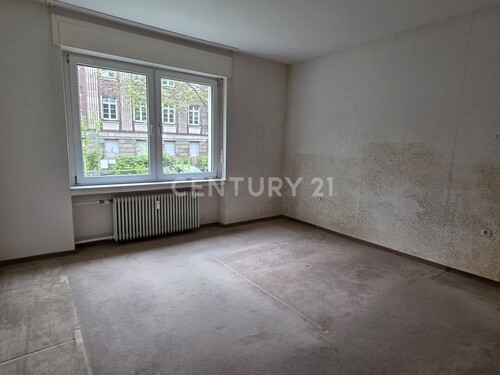 EG Schlafzimmer - 