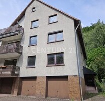 Attraktive Kapitalanlage mit Potenzial: Mehrfamilienhaus mit 6 Eigentumswohnungen & Garagen in Hemer