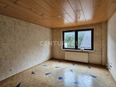 Erdgeschoss-links-Schlafzimmer - 18 Zimmer Mehrfamilienhaus, Wohnhaus in Hemer