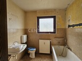 Erdgeschoss-links-Bad - Mehrfamilienhaus, Wohnhaus mit 450,00 m&sup2; in Hemer zum Kaufen