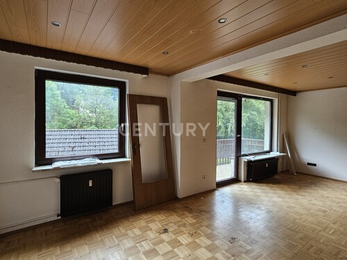 1. Obergeschoss-links-Wohnzimmer - 