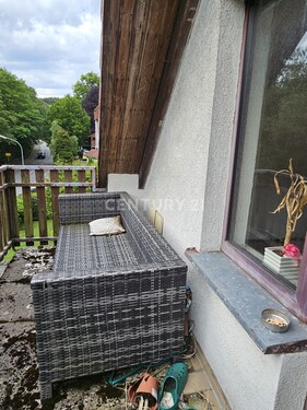 Dachgeschoss-links-Balkon - 