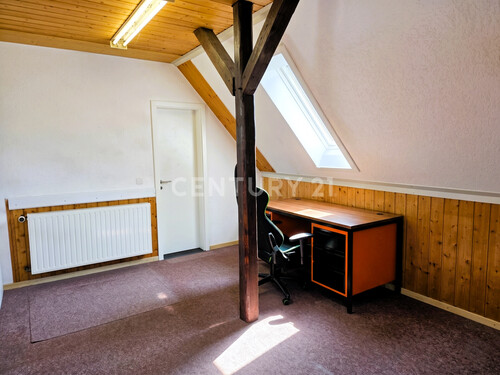 SB Arbeitszimmer - 