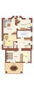 Grundriss Dachgeschoss - 