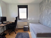 Kinderzimmer oder Arbeitszimmer - 