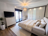Schlafzimmer Visualisierung - 