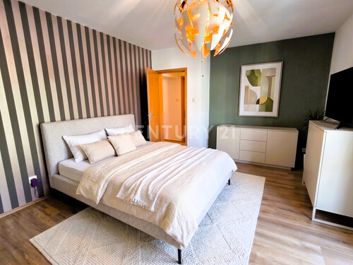 Schlafzimmer Visualisierung - 