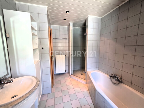 Tageslichtbad - 