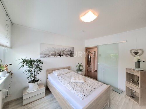 Schlafzimmer - 