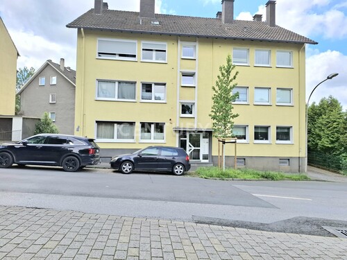 Vorderansicht - 