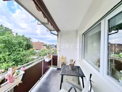 Loggia - 