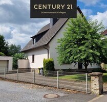 Ein- bis Zweifamilienhaus wartet auf neue Eigentümer - Dortmund