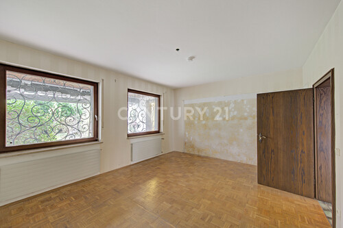 EG Schlafzimmer - 