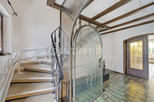 EG Treppenhaus - 