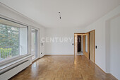 OG Schlafzimmer mit Loggia - 