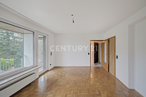 OG Schlafzimmer mit Loggia - 