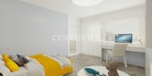 OG Kinderzimmer Visualisierung - 