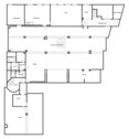 Grundriss Kellergeschoss - 