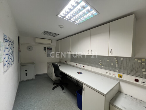 Büro - 