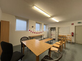 Pausenraum - 