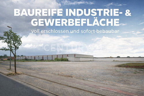 KI Info: Dieses Bild dient als Visualisierung (ChatGPT) - Gewerbeobjekt (Büro, Produktion, Verkauf) zum Kaufen in Dortmund