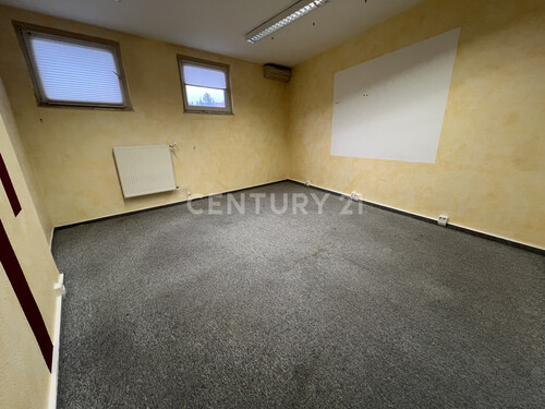 Raum - 8 Zimmer Büro in Hagen