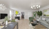EG Wohnbereich (Visualisierung) - 