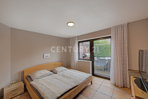EG Schlafzimmer - 