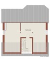 Grundriss Dachgeschoss - 