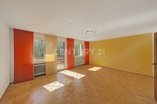 OG Schlafzimmer - 