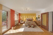 OG Schlafzimmer Visualisierung - 