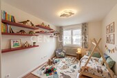 OG Kinderzimmer Visualisierung - 
